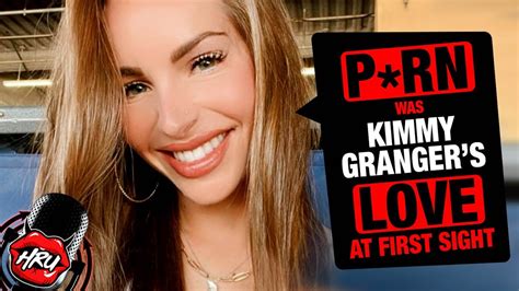 kimmy granger lesbian|P*rn Was Kimmy Granger’s Love at First Sight .